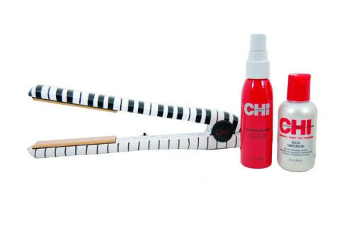  CHI Classic Limited Edition Keyboard 1' Flatiron 