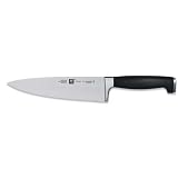 Henckels TWIN Four-Star II Chef's Knives