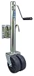 Dutton-Lainson 6800 Pivoting Tongue Jack Dual Wheel 1500 lb