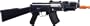 Electric Assault Spetsnaz AEG Metal Body Airsoft Gun