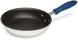 Browne-Halco 7 Inch Heavy Duty Non Stick Fry Pan with Grip