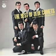 ���a�A�[�J�C�u�X THE BEST OF BLUE COMETS