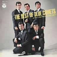 Blue Comets