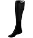 Spalding Spalding Socken High Cut, Größe:41-45;Farbe:schwarz