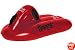 Nebraska Huskers Team Super Sled