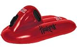 Nebraska Huskers Team Super Sled