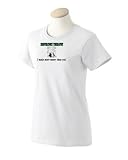 RESPIRATORY THERAPIST I make more money than you! Ladies T-Shirt Pink Large