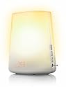Philips HF3475/0828 Wake-Up Light, neues Modell weiß