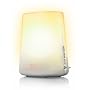 Philips HF3475/01  Wake-Up Light,wei�