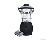 NEBO Windup Black Lantern and Flashlight Combo