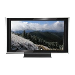 Sony 52inch Bravia XBR HDTV - KDL52XBR3