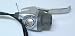 Shimano Nexus Revo 3 Speed Shifter with Brake Lever SB-3S30