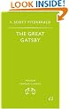 The Great Gatsby (Penguin Popular Classics)