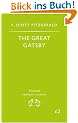 The Great Gatsby (Penguin Popular Classics)
