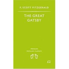 The Great Gatsby (Penguin Popular Classics)