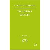 The Great Gatsby (Penguin Popular Classics)by F Scott Fitzgerald