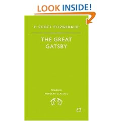 The Great Gatsby (Penguin Popular Classics)