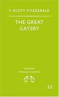 The Great Gatsby (Penguin Popular Classics)