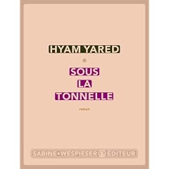 Sous la tonnelle