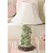Isabella - Bunny Lamp & Shade