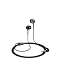 Sennheiser CX 150 In-Ear-Ohrh�rer (110 dB) schwarz