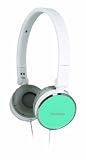 ZUMREED Sfit Headphone ZHP-014 [LIGHT BLUE]