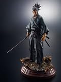 The spirit collection of inoue Takehiko Vol.1 バガボンド 武蔵 (ノンスケールポリレジン塗装済み完成品)