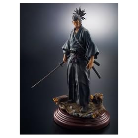 The spirit collection of inoue Takehiko Vol.1 �o�K�{���h ���� (�m���X�P�[���|�����W���h���ς݊����i)
