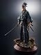 The spirit collection of inoue Takehiko Vol.1 バガボンド 武蔵 (ノンスケールポリレジン塗装済み完成品)