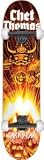 Darkstar Thomas Bonfire Skateboard - 7.6 w/Thunders, Spitfires & Tool