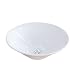 SOHO Vitreous China Vessel Sink