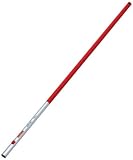WOLF-Garten 3944143 Aluminium-Stiel ZM-A140