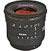 Sigma 10-20mm f/4-5.6 EX DC Lens for Pentax and Samsung SLR Cameras