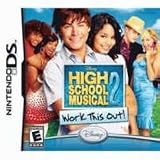 High School Musical 2: Work This Out!