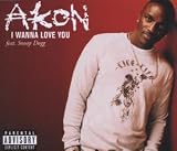Akon -  I Wanna Love You