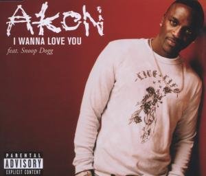 Akon & Snoop Dogg - I wanna love you Lyrics - Zortam Music