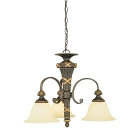 Thomas Lighting - M2393-40 by Thomas Lighting