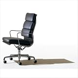 Herman Miller EA437 Eames ® Soft Pad Group Executive Chair