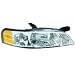 Nissan Altima Headlight OE Style Replacement Headlamp Passenger Side New