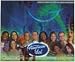 American Idol Season 4 Trading Cards Unopened Box (36 packs/box, 5 cards/pack, 2 memo...