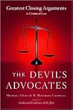 The Devils Advocates Publisher: Scribner