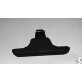 Hoover SteamVac V2 Power Cord Hook Part # 36433169 - Free Shipping