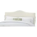 Westport Upholstered Slipcover Headboard Collection