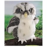 Gund Owl Hooten