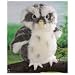 Gund Owl "Hooten"