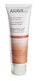 Ahava Dermud Gentle Soothing Facial Cleanser, 4.2oz