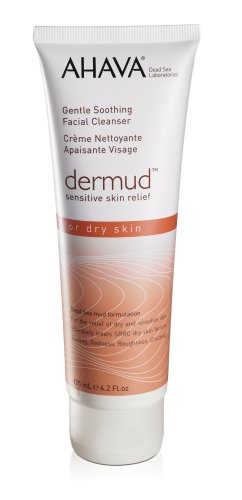 AHAVA Dermud Sanfte Reinigung 125 Milliliter Preisvergleich