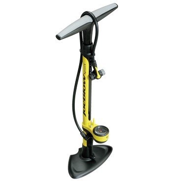 Topeak JoeBlow Sport II Standluftpumpe,