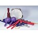 6 Piece Early Childhood Percussion Set