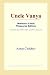 Uncle Vanya (Webster's Czech Thesaurus Edition)